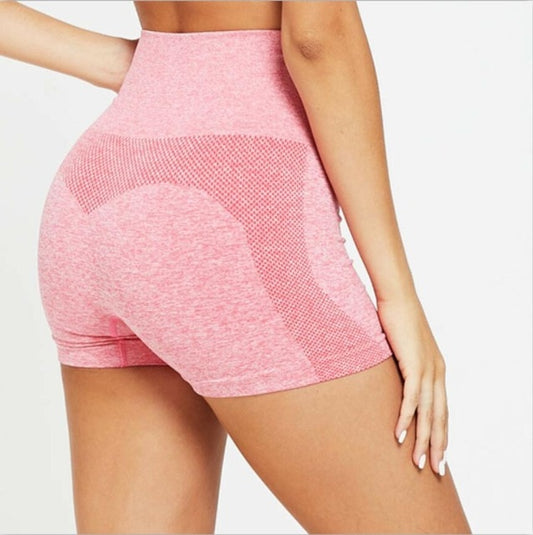 React VELOCITY Short - Soft Pink