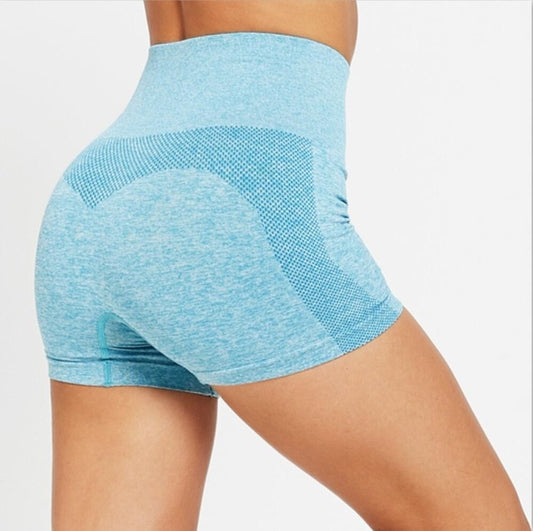 React VELOCITY Short - Blue