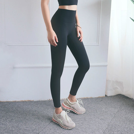 React LIVE LUXE Legging - Black