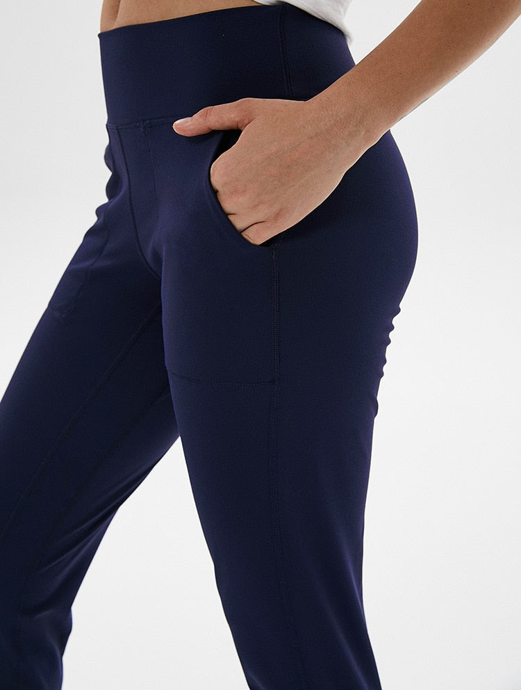 React Squatproof Fitness Jogger - Dark Blue