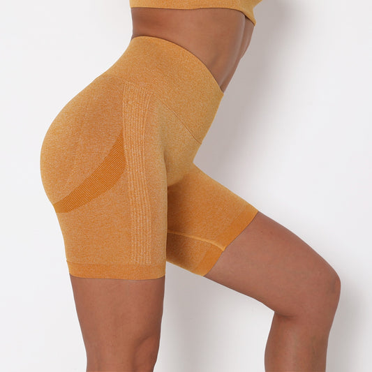 React TEMPO Contour Short - Gold