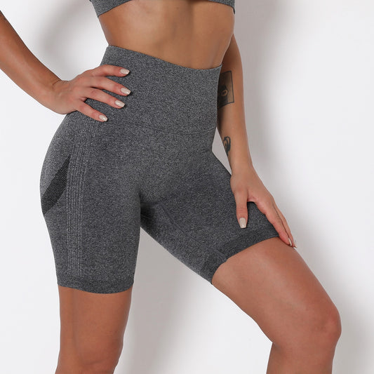 React TEMPO Contour Short - Grey