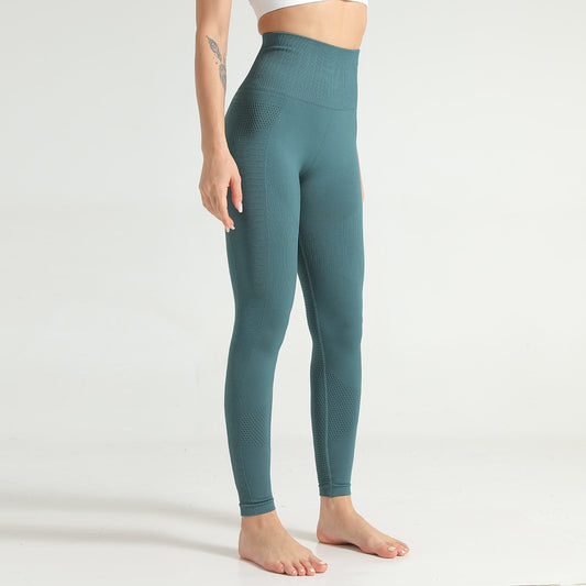 React LUXE LIVE Legging - Green