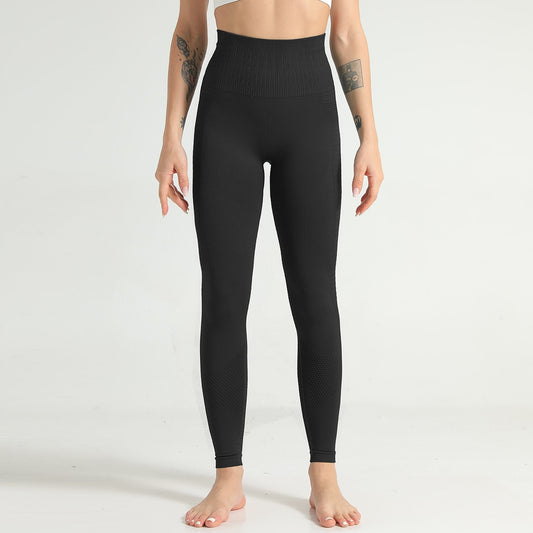 React LUXE LIVE Legging - Black