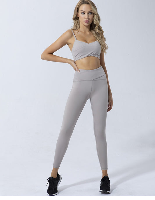 React ULTRA LUXE Set - Grey